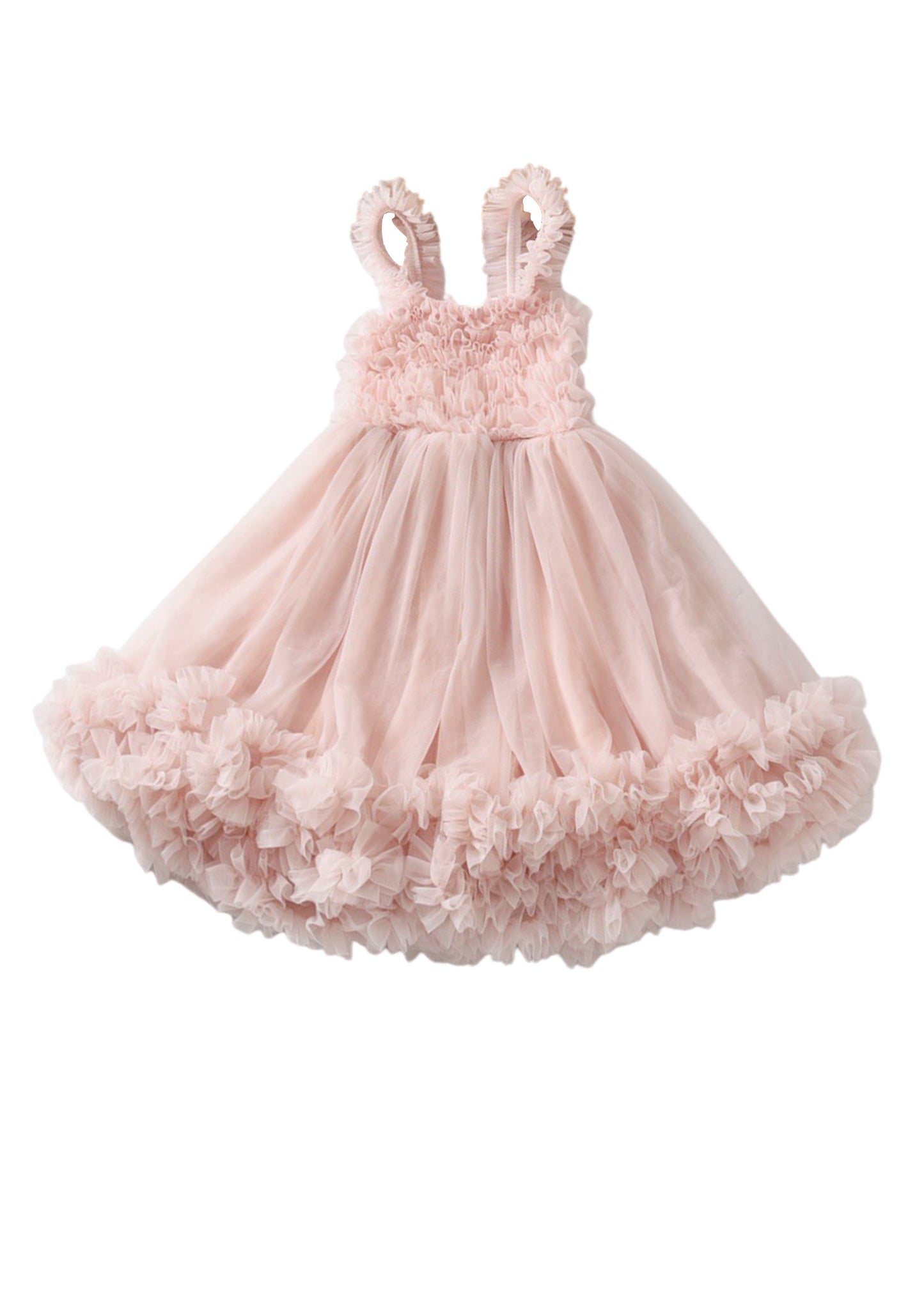 DOLLY by Le Petit Tom ® PETTIDRESS ballet pink