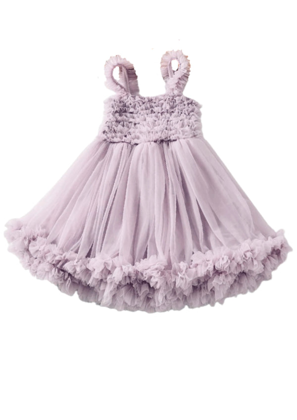 DOLLY by Le Petit Tom ® PETTIDRESS pequeña lavanda
