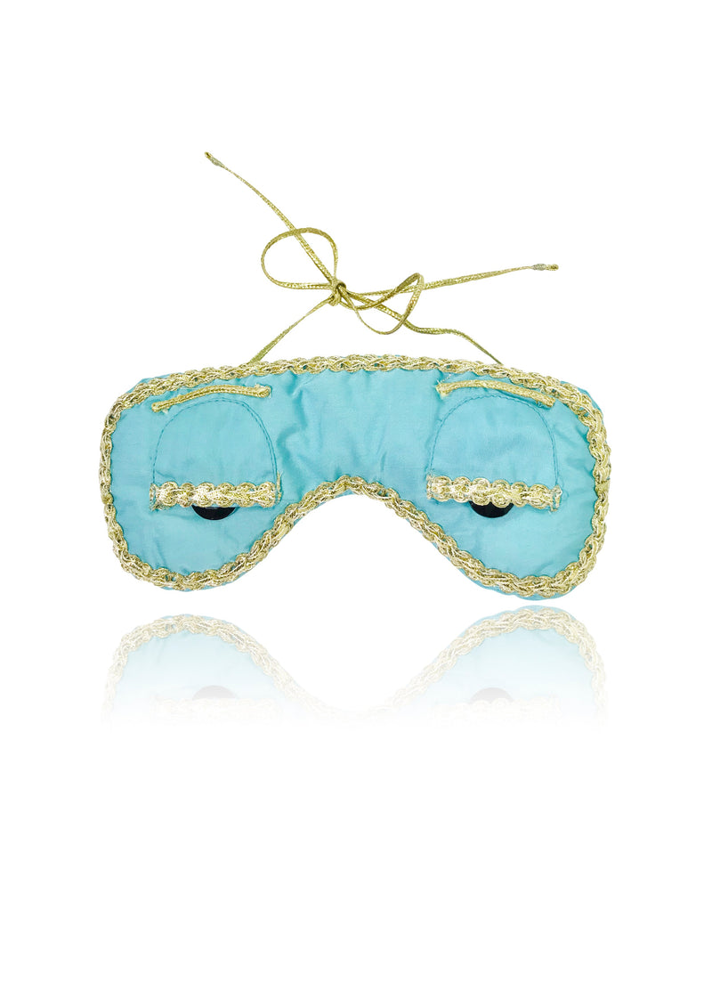 DOLLY GOLIGHTLY Desayuno en Tiffany's CONJUNTO DE VESTIDO PARA DORMIR DE ESMOQUIN blanquecino