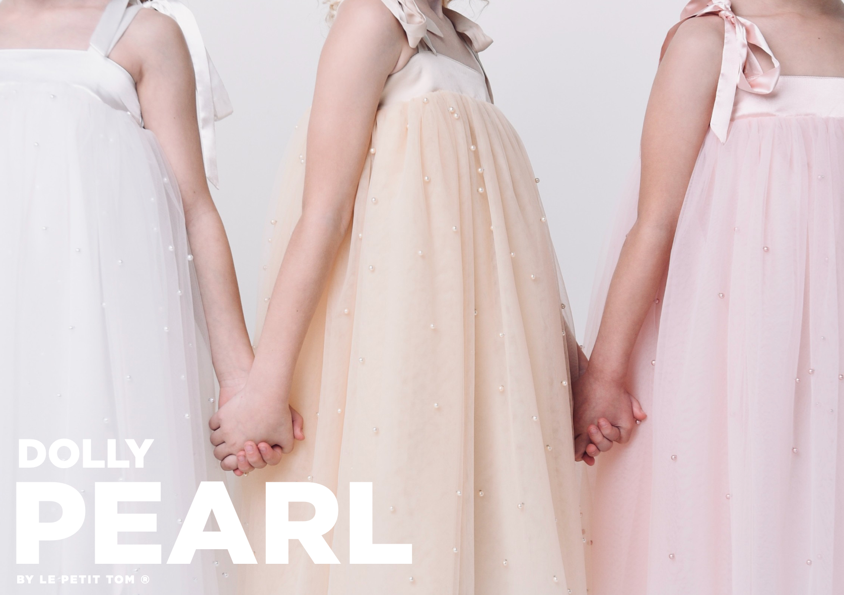 DOLLY® STARS &amp; MOON ⭐️ 🌙 VESTIDO DE HADA DE TUL rosa ballet