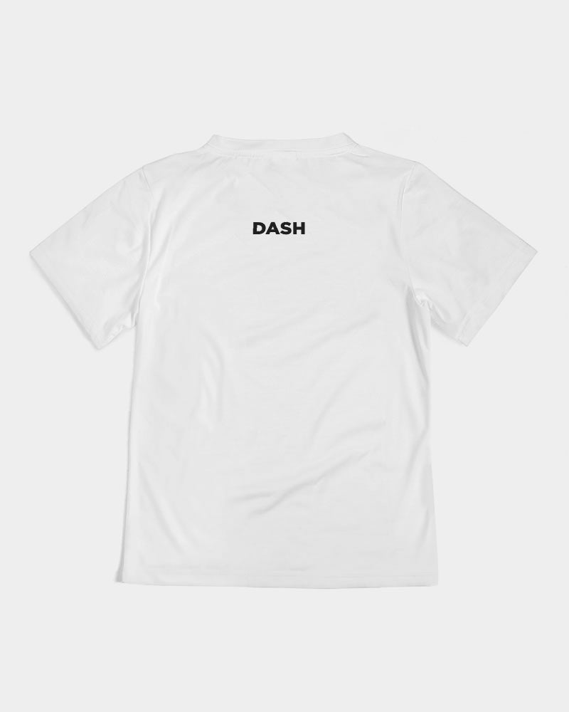 Camiseta para niños DASH BUCEO