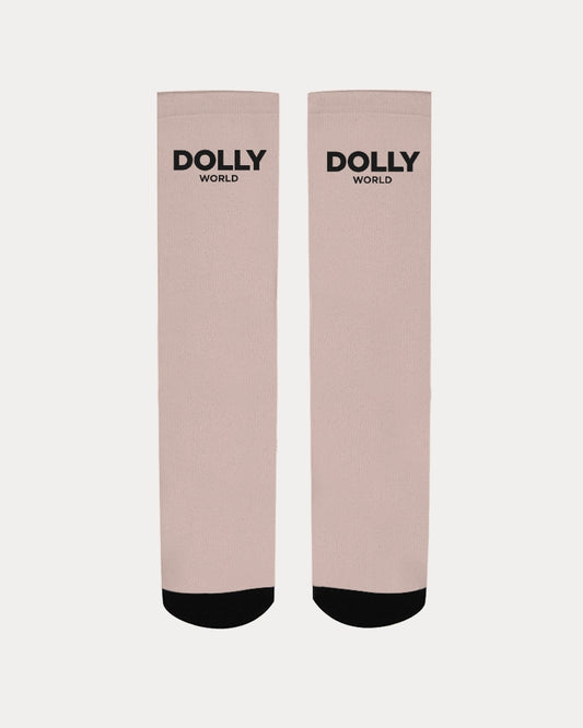 DOLLY BALLET BLUSH Calcetines de mujer