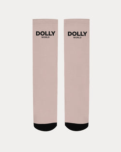 DOLLY BALLET BLUSH Calcetines de mujer