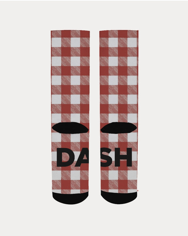 FOOD FOR DASH  Men's Socks