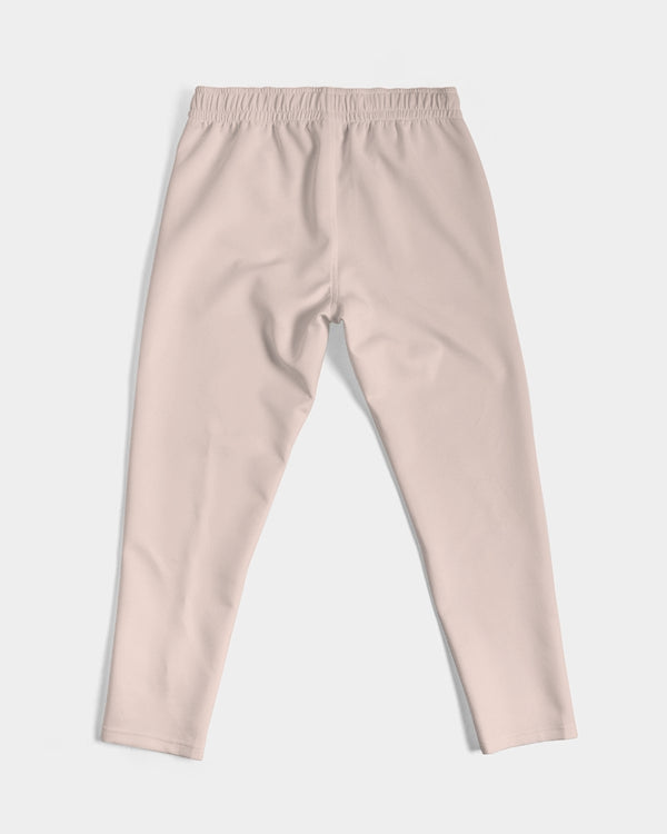 SUPERDOLLY. Pantalón de chándal de mujer rosa ballet
