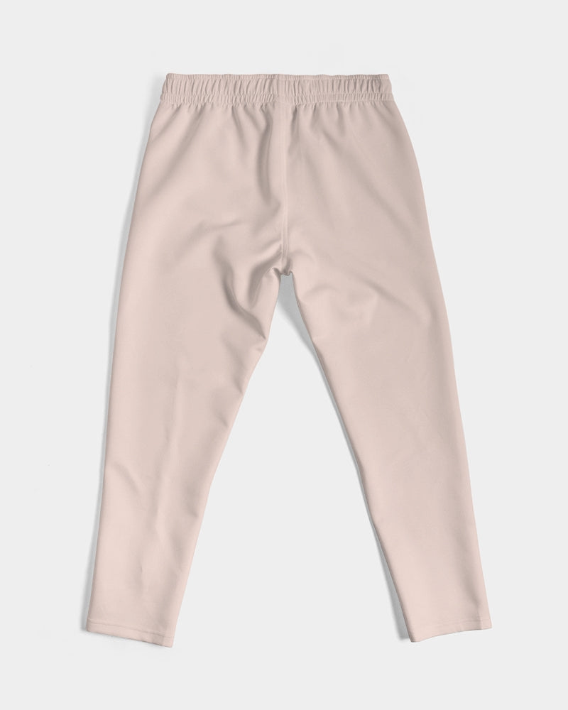 SUPERDOLLY. Ballet Pink Women's Joggers
