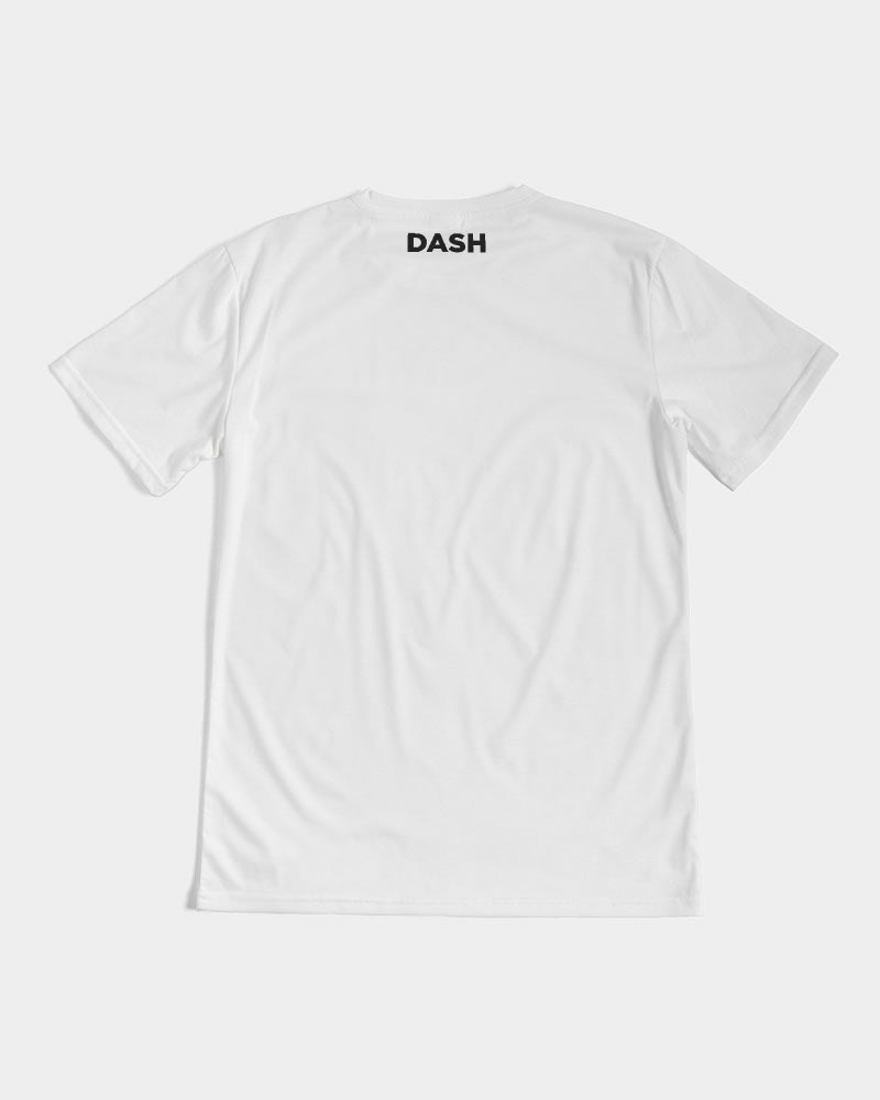 Camiseta de hombre DASH DOME