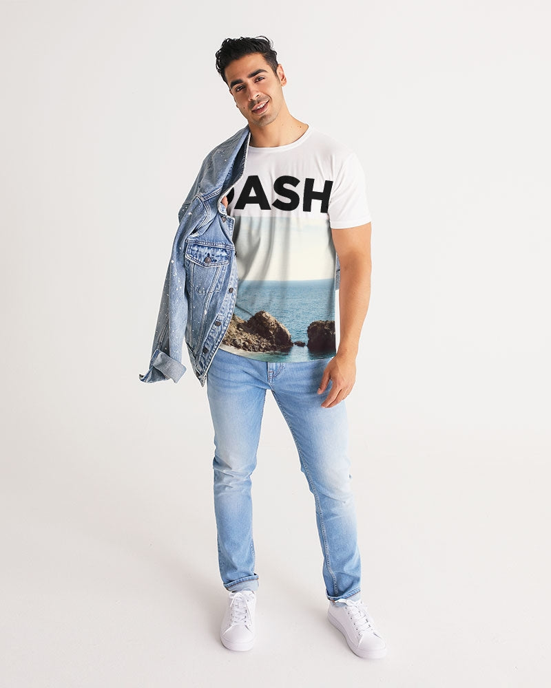 DASH COSTA TROPICAL Men's Tee