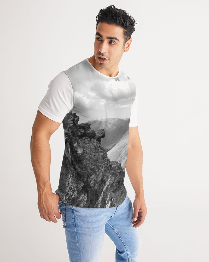 Camiseta de hombre DASH VISION