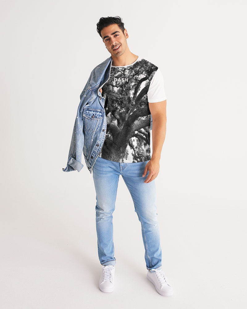 Camiseta de hombre DASH LIFE