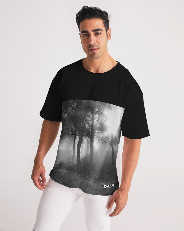 DASH FANTASY Men's Premium Heavyweight Tee