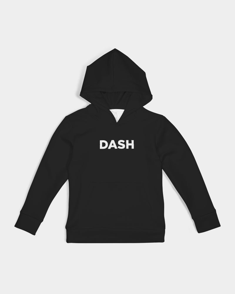 VENTANA DEL AVIÓN DASH AWAY Sudadera con capucha para niños