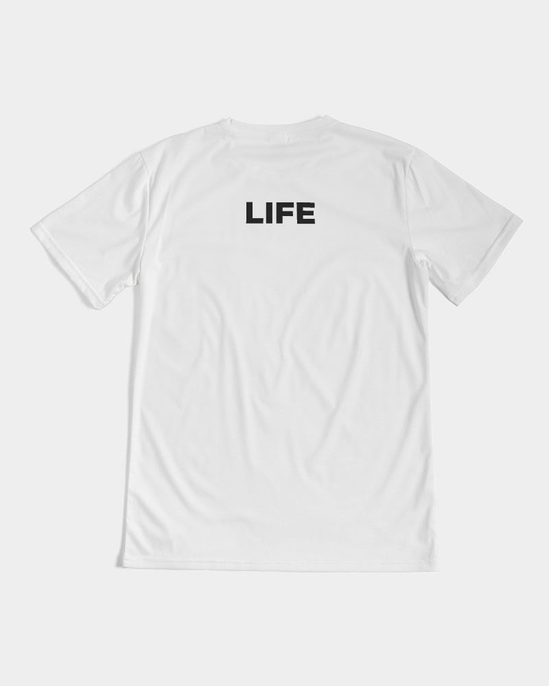 Camiseta de hombre DASH LIFE