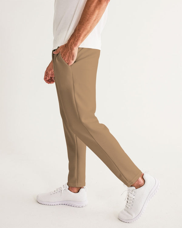 DASH CAPRICORN SKULL BROWN Men's Joggers