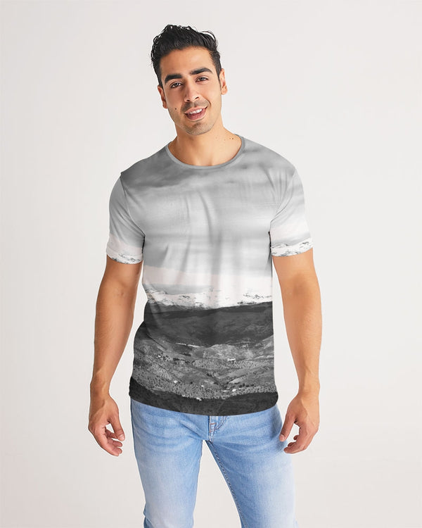 DASH ANDALUCIA Men's Tee