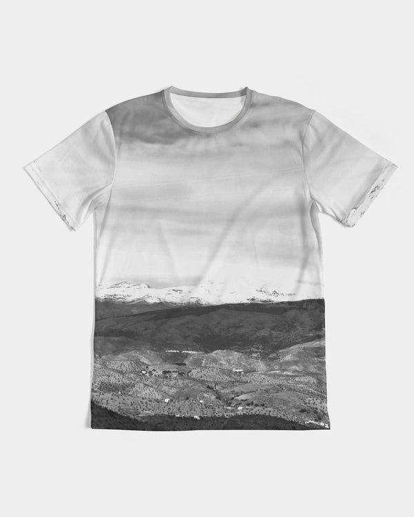 DASH ANDALUCIA Men's Tee