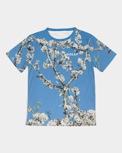 DOLLY GOGH REAL Kids Tee