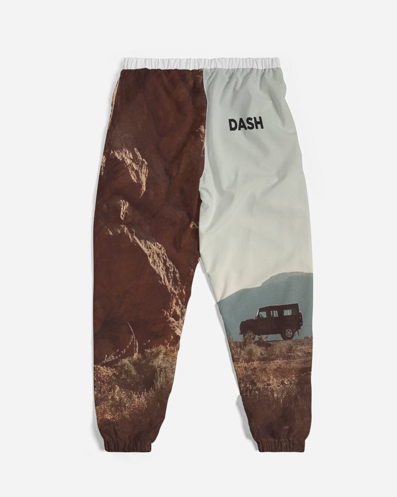 Pantalones deportivos DASHVENTURE para hombre