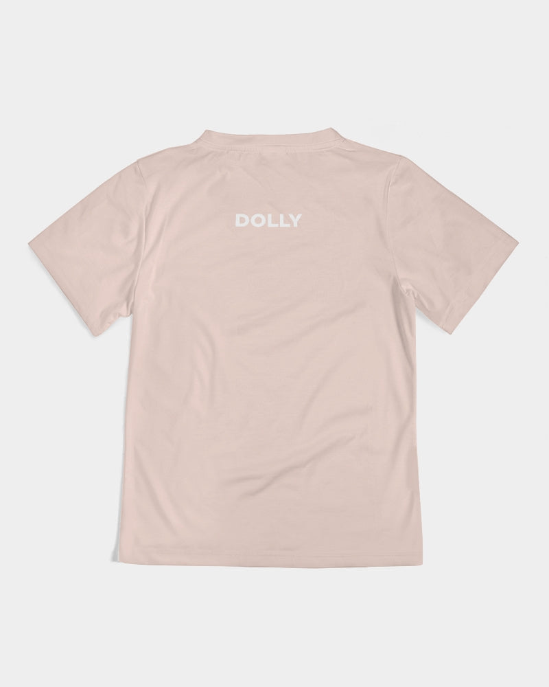 DOLLY CAPRICORN SKULL BOHO Kids Tee