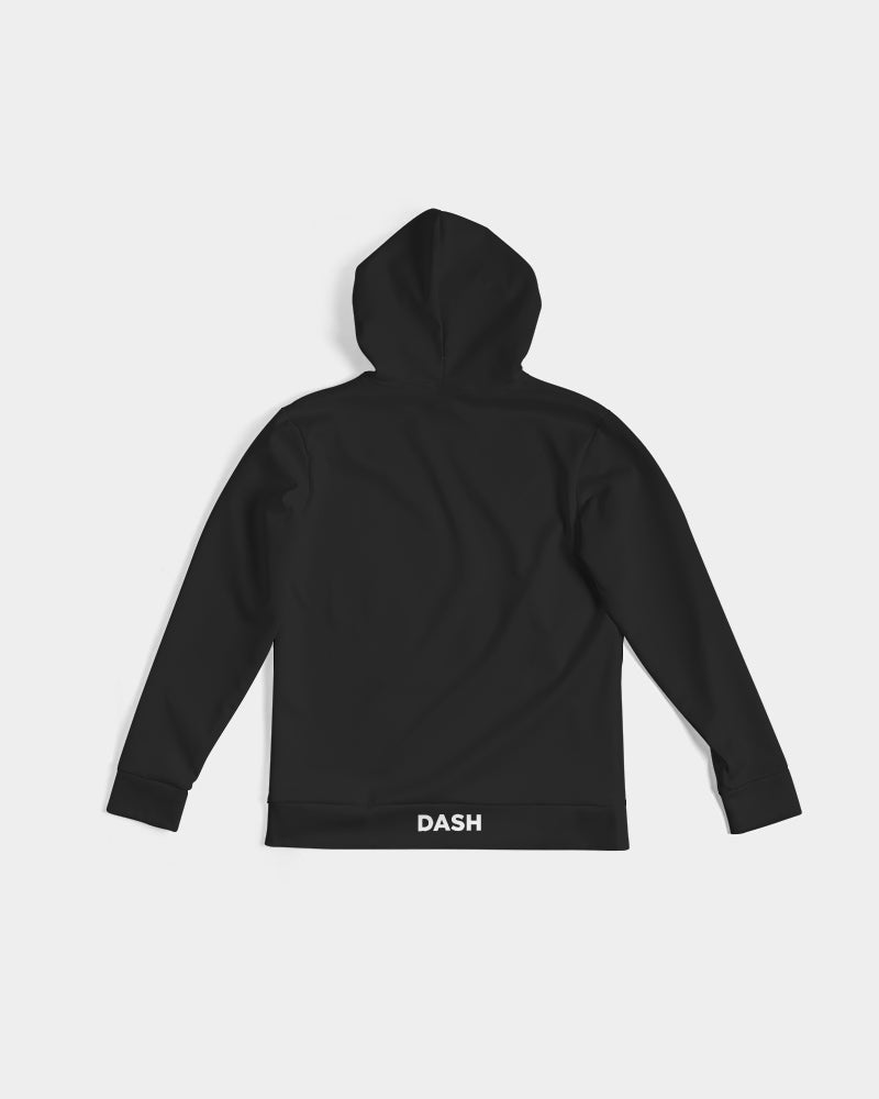 DASH AWAY PLANE WINDOW Men's Hoodie