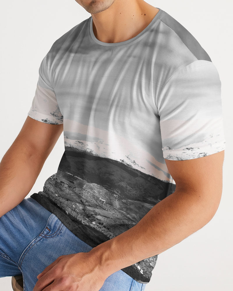 DASH ANDALUCIA Men's Tee