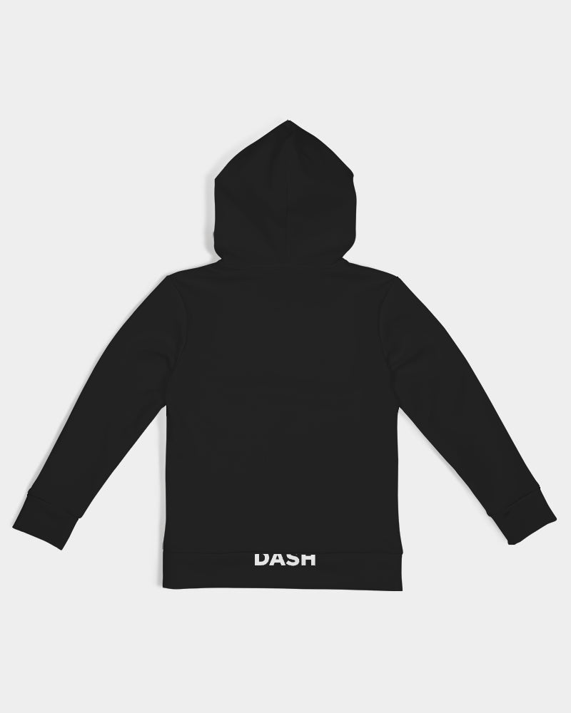 DASH CAPRICORN SKULL Kids Hoodie