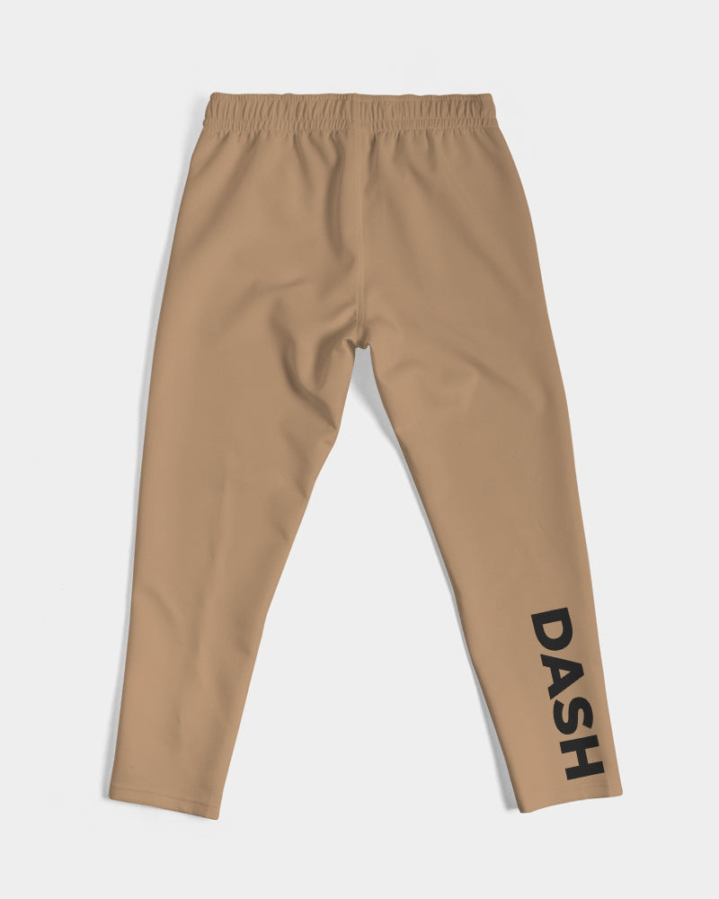 Joggers de hombre DASH CAPRICORN SKULL BROWN