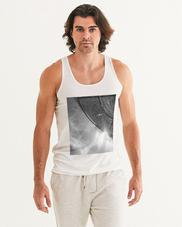 DASH RECHARGE Men's Tank