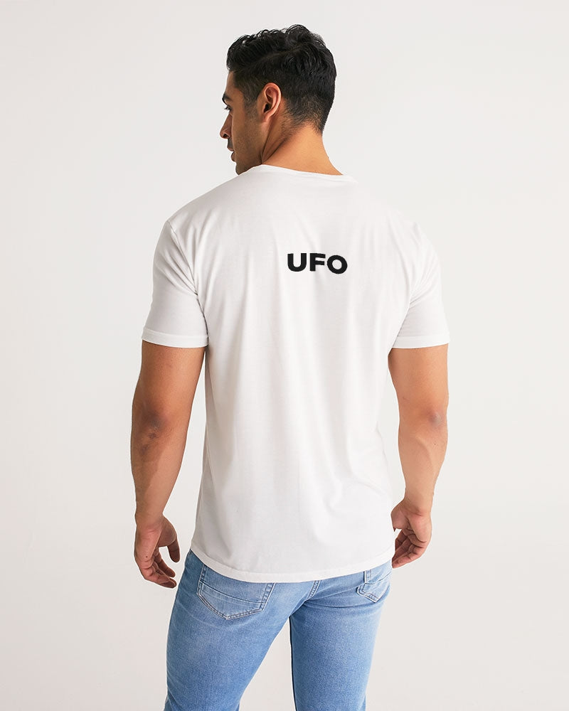Camiseta de hombre DASH UFO