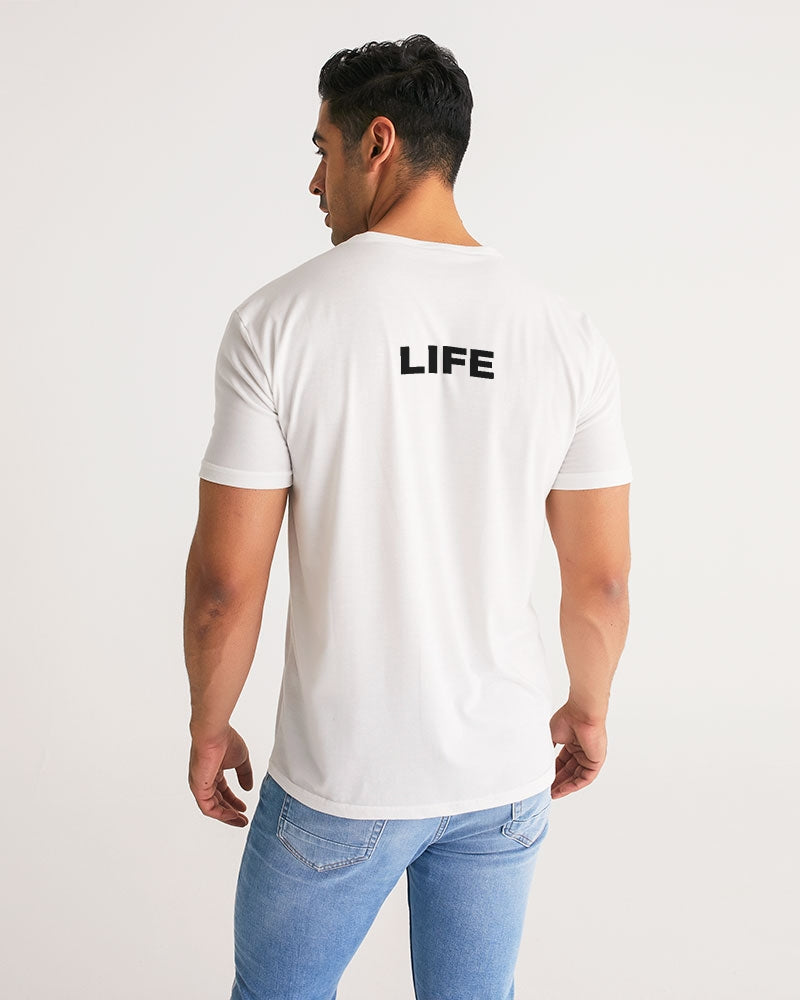 Camiseta de hombre DASH LIFE