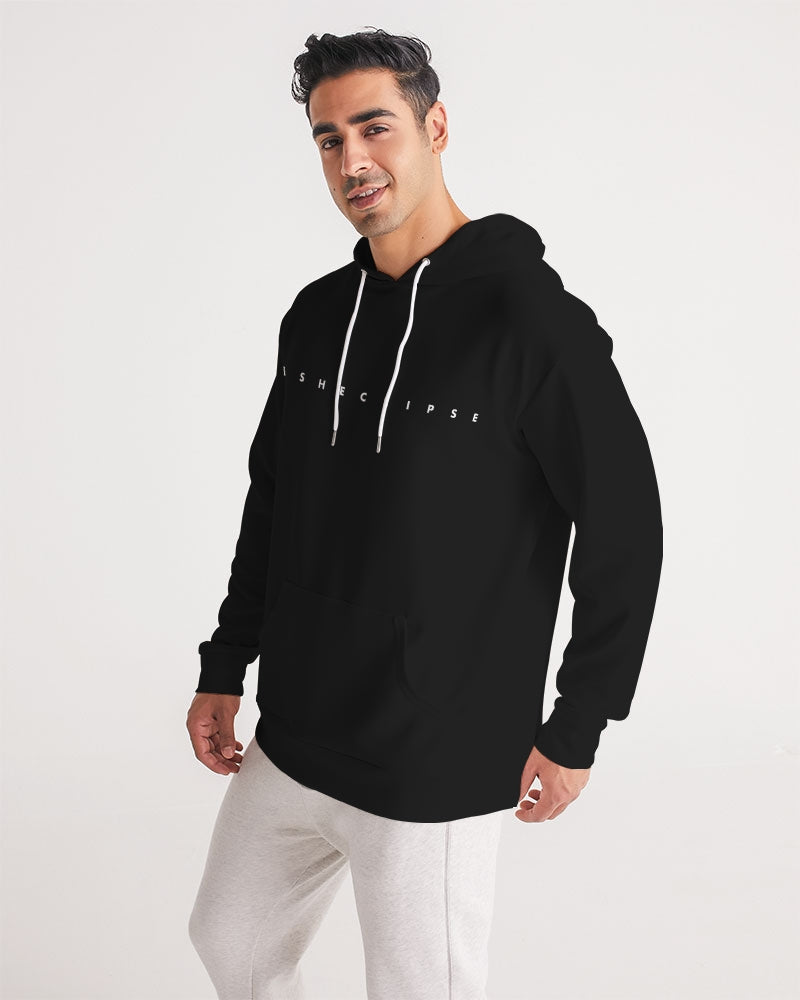 DASHECLIPSE WITH DASH Men's Hoodie