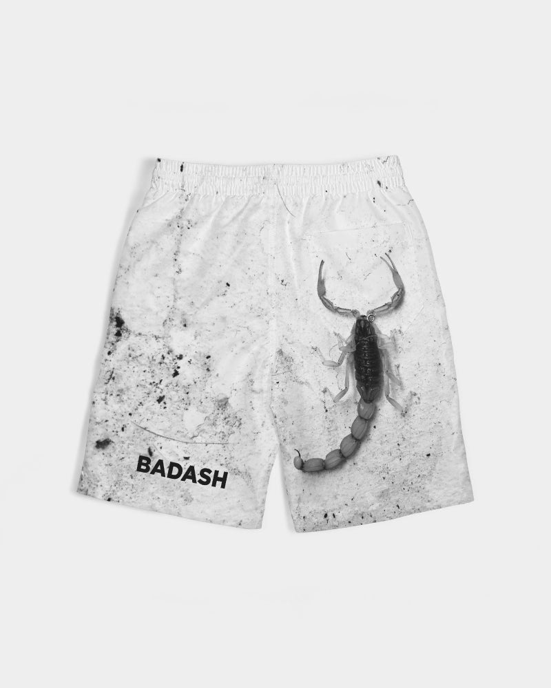 BADASH Boy's Swim Trunk