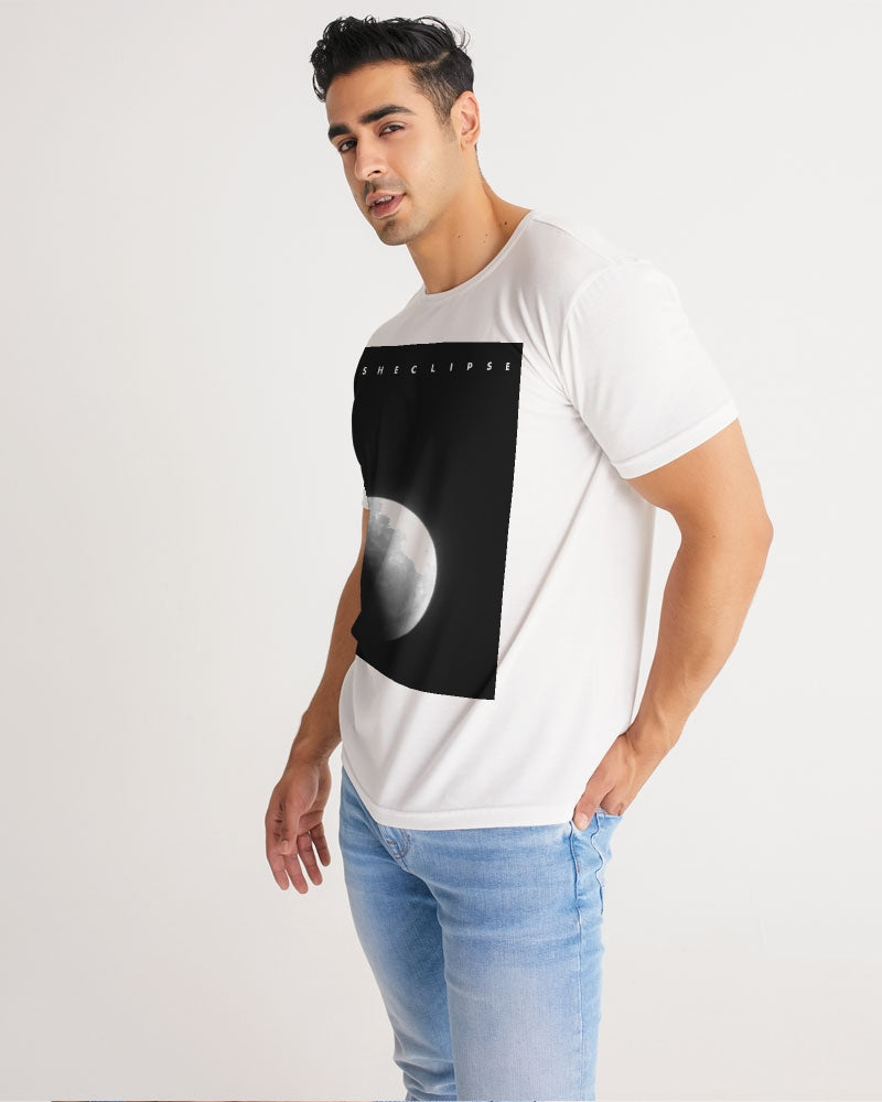 Camiseta de hombre DASHECLIPSE