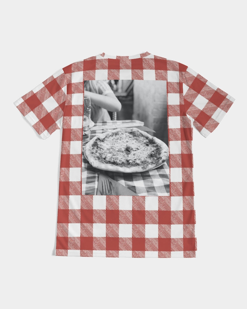 FOOD FOR DASH Men's Tee