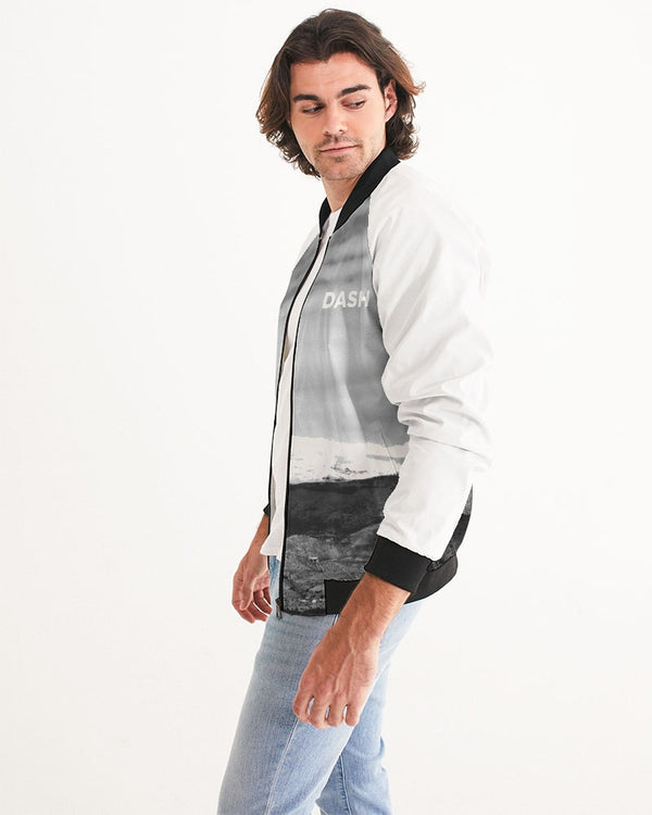 DASH ANDALUCIA Men's Bomber Jacket