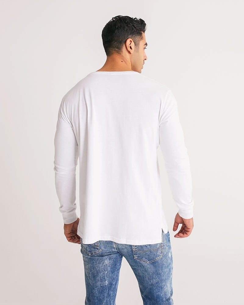 Camiseta de manga larga para hombre DASHECLIPSE