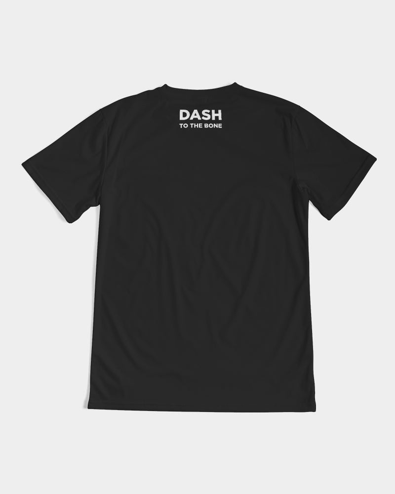 Camiseta de hombre DASH TO THE BONE