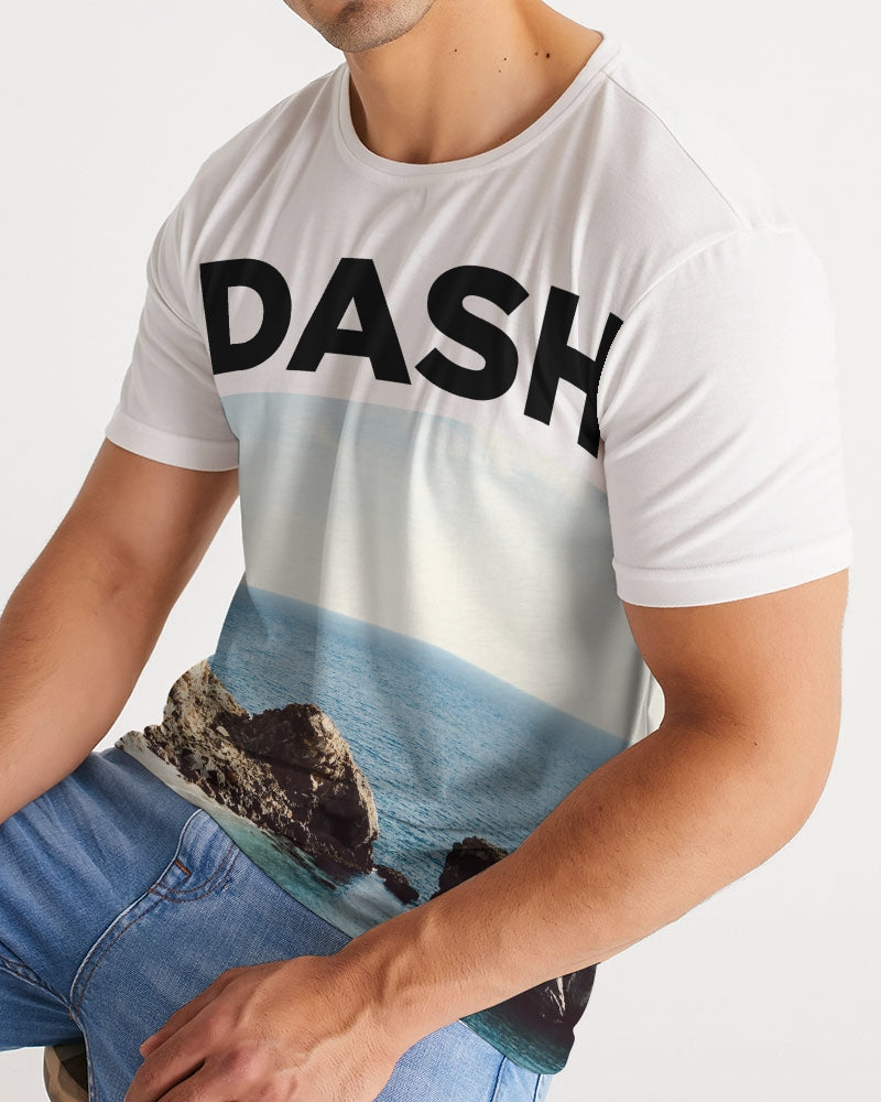 DASH COSTA TROPICAL Men's Tee