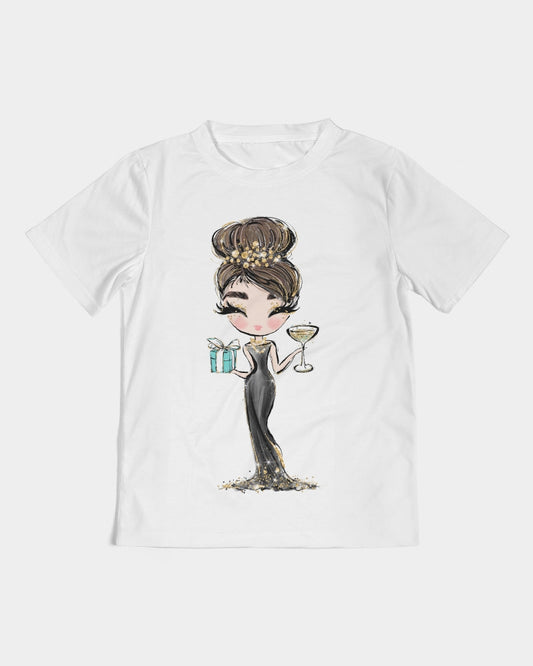 DOLLY GOLIGHTLY  Kids Tee