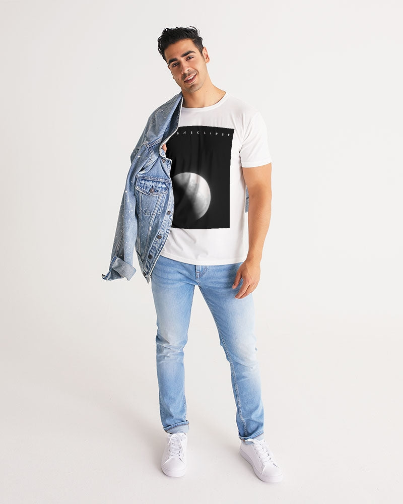 Camiseta de hombre DASHECLIPSE