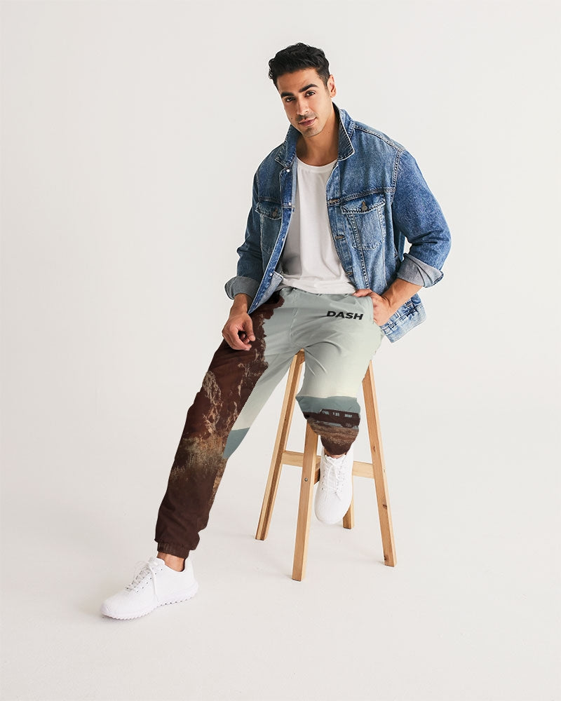 Pantalones deportivos DASHVENTURE para hombre
