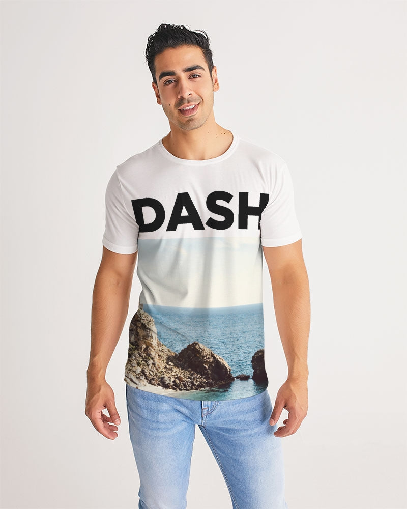 DASH COSTA TROPICAL Men's Tee