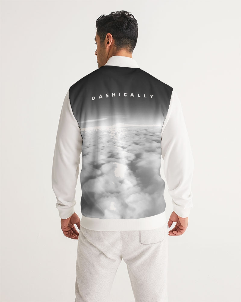 Chaqueta deportiva DASHICALLY para hombre