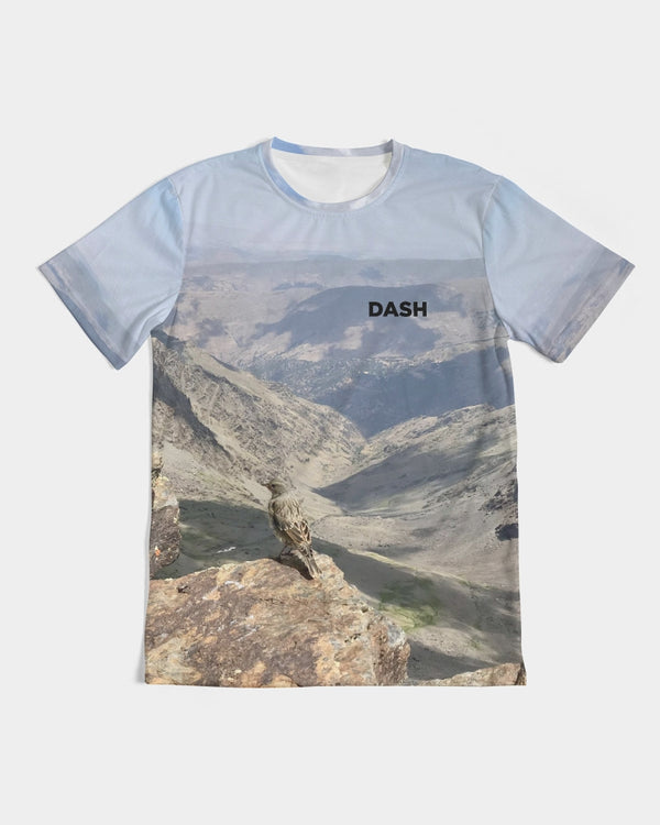 DASH FREE AS A BIRD Men's Tee
