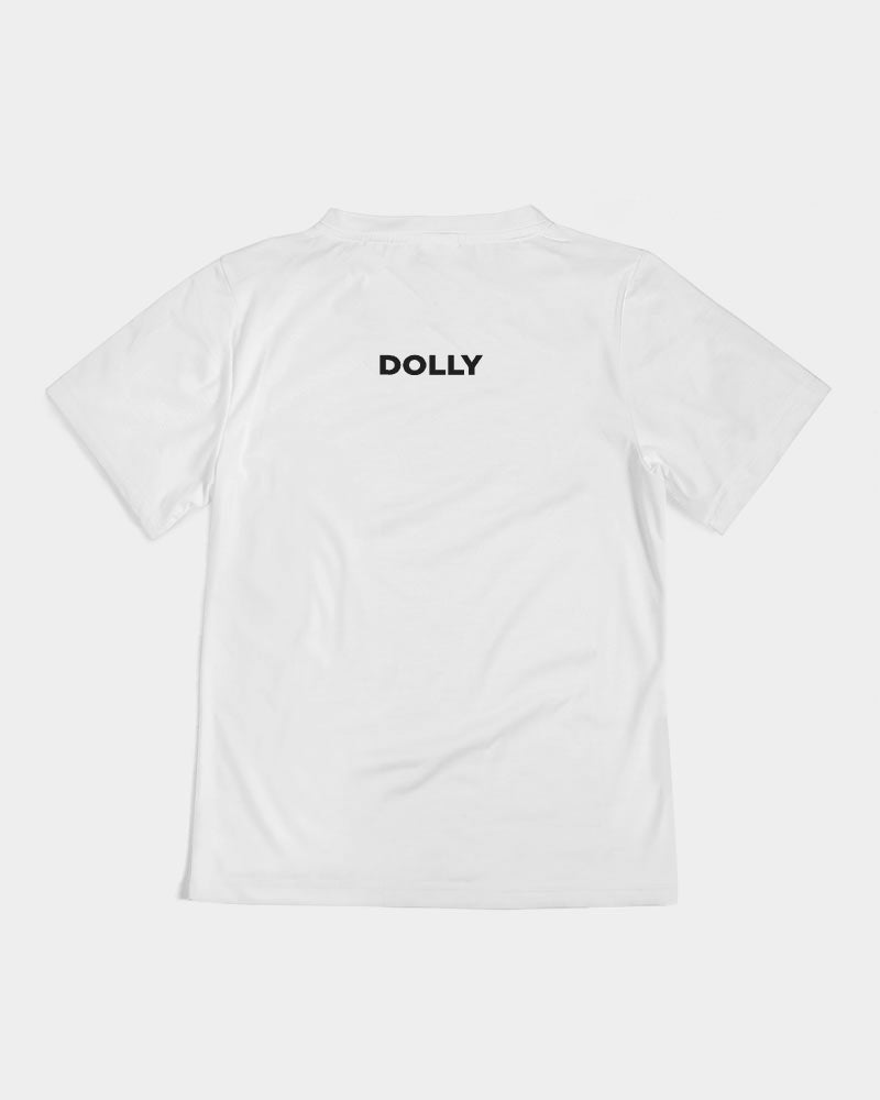 DOLLY® Fashion Doll Little Black Dress Kids Tee