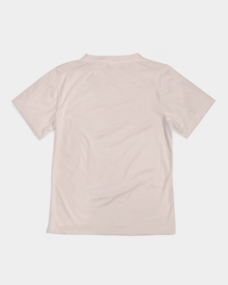 DOLLY BALLET PINK BALLERINAS Kids Tee
