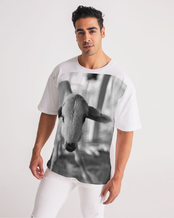 DASH G.O.A.T. ( Greatest Of All Time)  Men's Premium Heavyweight Tee