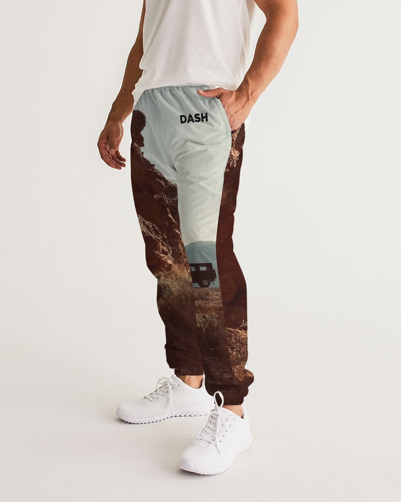 Pantalones deportivos DASHVENTURE para hombre
