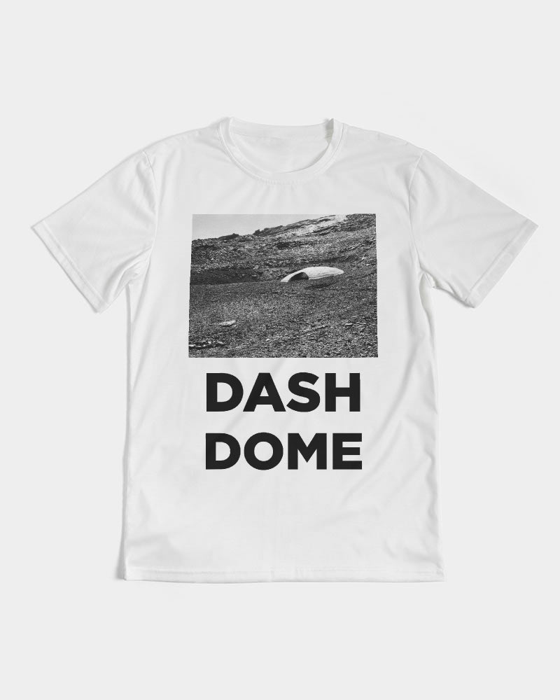 Camiseta de hombre DASH DOME