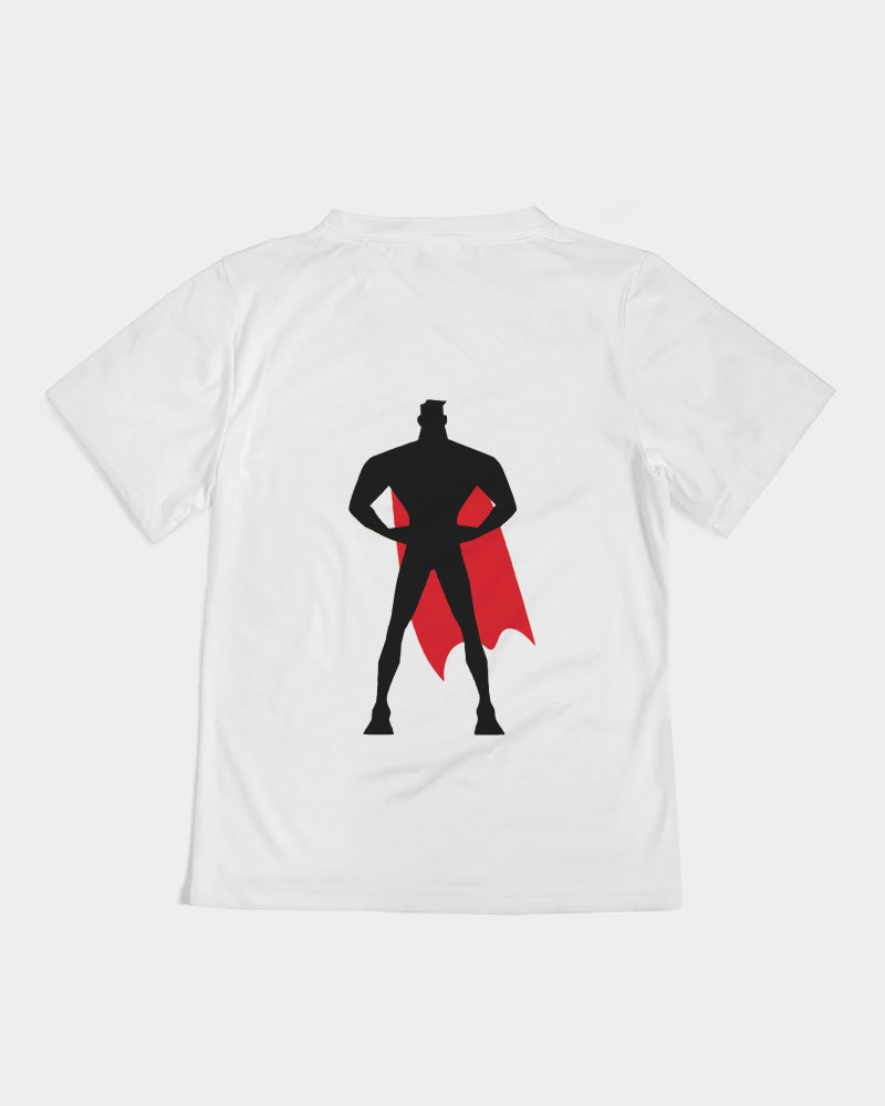 SUPER DASH  Kids Tee
